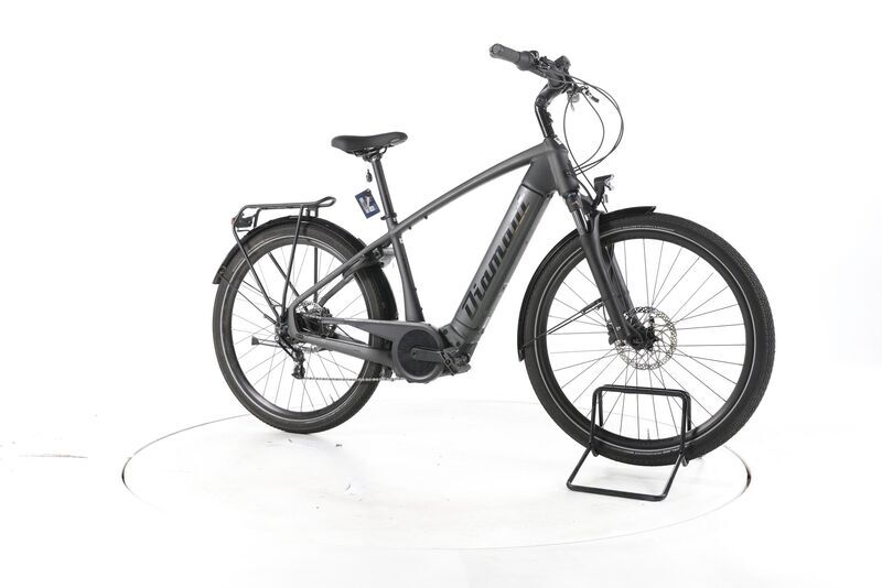 Diamant Opal+ 2022 | šedá | 27,5" | M | 500 - 3000 km, image 2 of 5