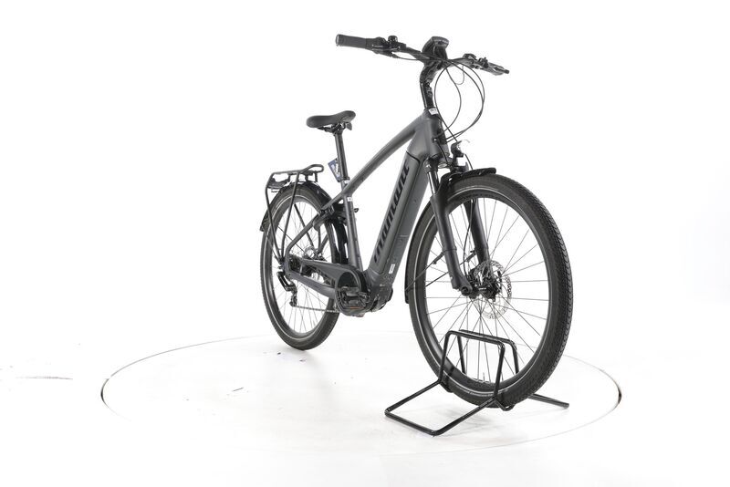 Diamant Opal+ 2022 | šedá | 27,5" | M | 500 - 3000 km, image 3 of 5