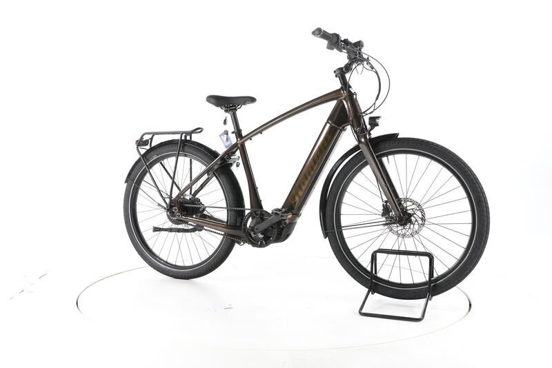 Diamant Opal Esprit+ 2022 | brown | 27,5" | M | 500 - 3000 km, image 1 of 4