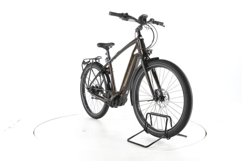 Diamant Opal Esprit+ 2022 | brown | 27,5" | M | 500 - 3000 km, image 2 of 4