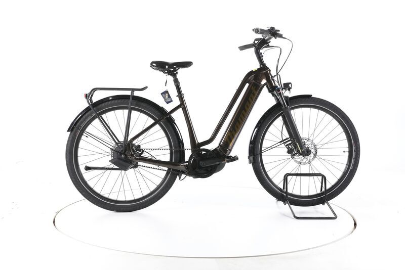 diamond opal Esprit 2023 | black | 27,5" | S | 500 - 3000 km, image 1 of 5