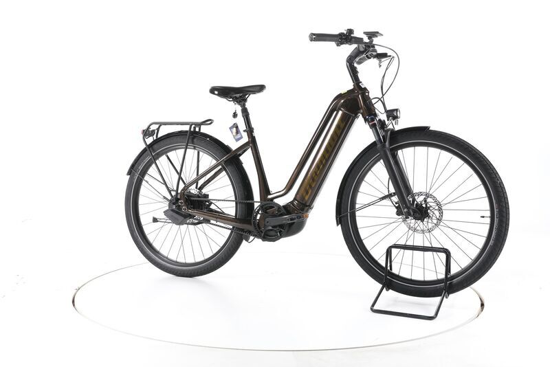 diamond opal Esprit 2023 | black | 27,5" | S | 500 - 3000 km, image 2 of 5