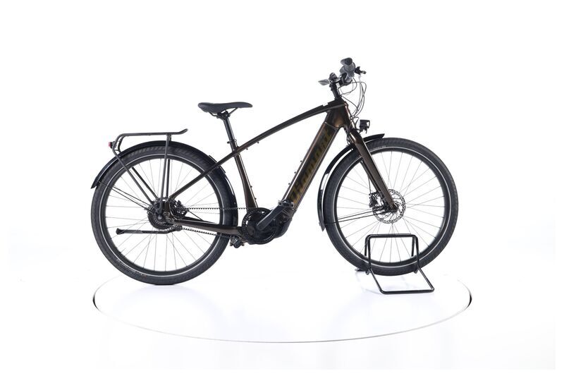 Diamant Opal Esprit+ (2022) | Diamant | braun | 27.5" | 49 cm | 1500 - 2000 km 1