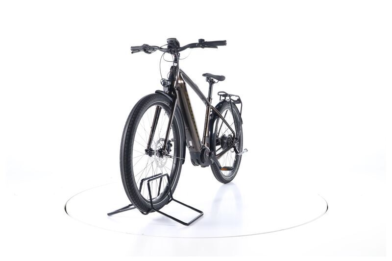 Diamant Opal Esprit+ (2022) | Diamant | braun | 27.5" | 49 cm | 1500 - 2000 km 4