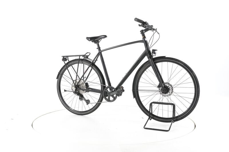 Diamant Rubin Legere 2022 | black | 28" | XL 1