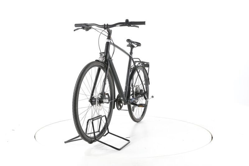 Diamant Rubin Legere 2022 | black | 28" | XL 4