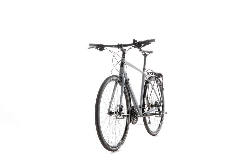 Diamant Rubin SL (2020) | Diamant | siva | 53 cm 2