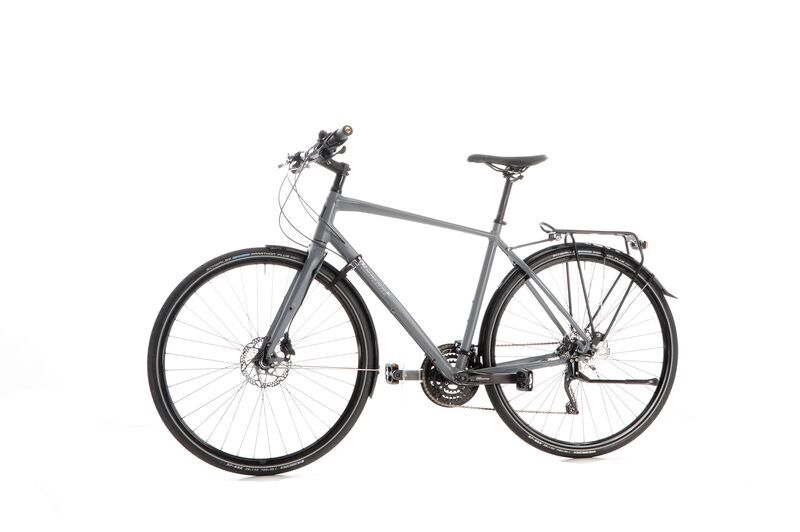 Diamant Rubin SL (2020) | Diamant | siva | 53 cm 4