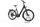 Diamant Suvea 2025 | nero | 28" | L / XL | 500 - 3000 km, thumbnail 1 of 4