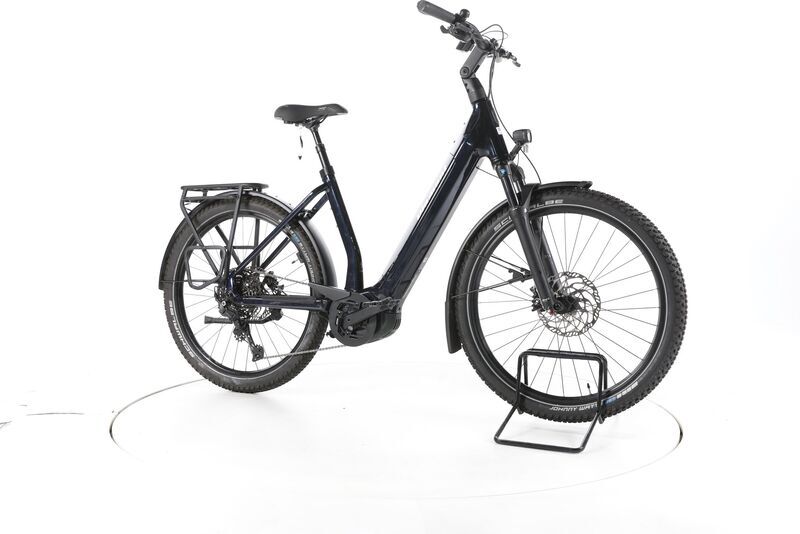 Diamant Suvea 2025 | nero | 28" | L / XL | 500 - 3000 km, image 1 of 4