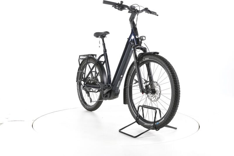 Diamant Suvea 2025 | nero | 28" | L / XL | 500 - 3000 km, image 2 of 4