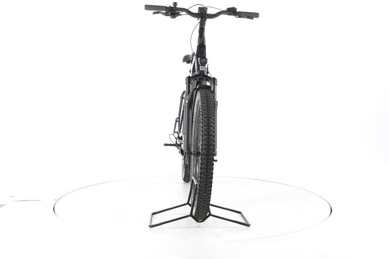 Diamant Suvea 2025 | nero | 28" | L / XL | 500 - 3000 km, image 3 of 4