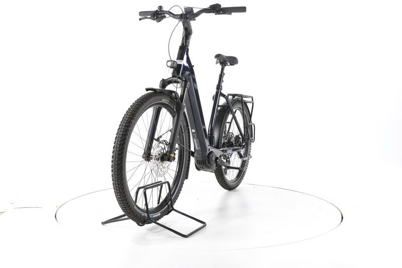 Diamant Suvea 2025 | nero | 28" | L / XL | 500 - 3000 km, image 4 of 4