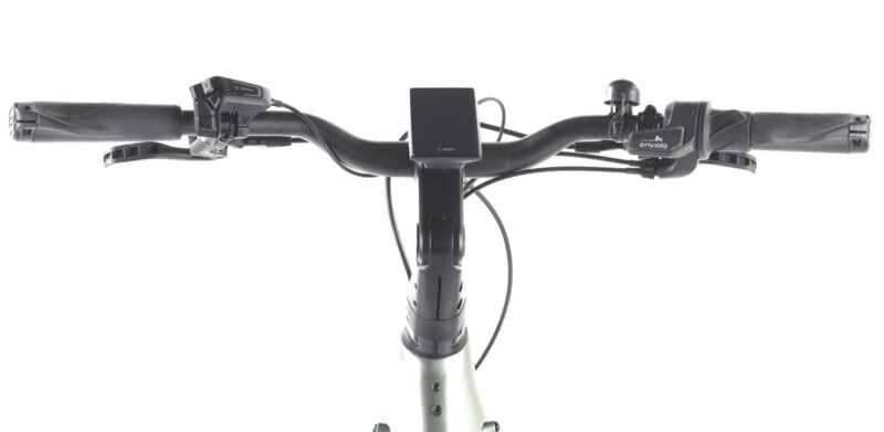 Diamond Suvea Style (2025) | Low Entry | green | 27" | 43 cm | < 500 km 3