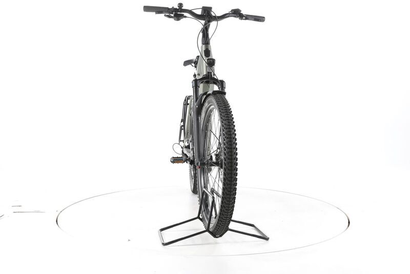 Diamant Suvea Trip Plus 2025 | grey | 27,5" | 53 cm | < 500 km, image 3 of 4