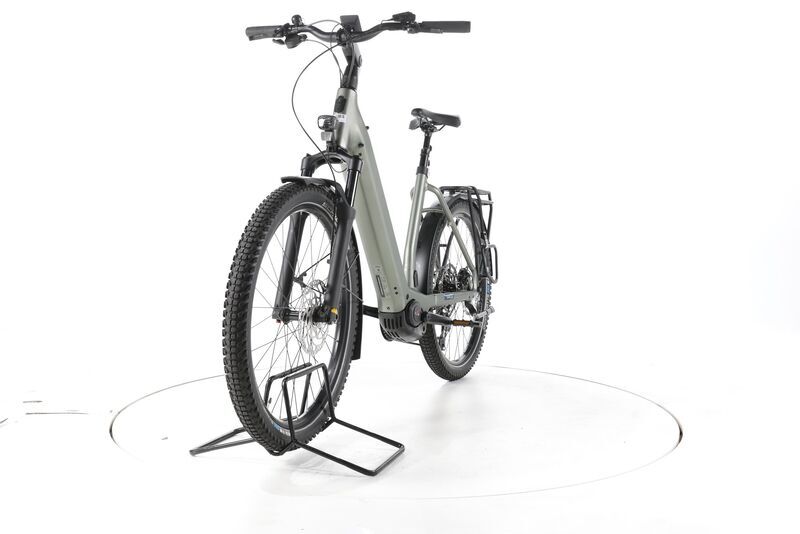 Diamant Suvea Trip Plus 2025 | grey | 27,5" | 53 cm | < 500 km, image 4 of 4