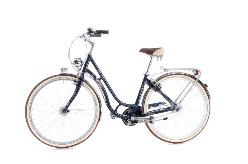 Diamant Topas Villiger (2016) | Tiefeinsteiger | blau | 48 cm 2