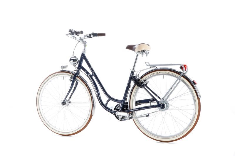 Diamant Topas Villiger (2016) | Tiefeinsteiger | blau | 48 cm 3