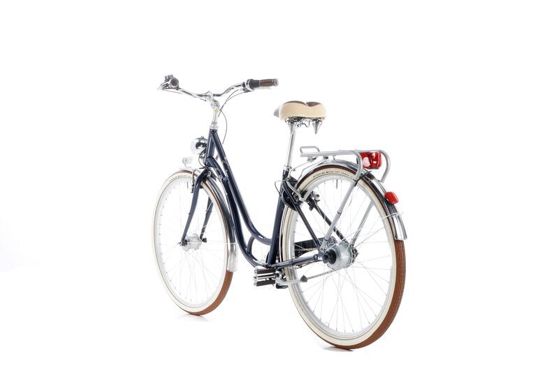 Diamant Topas Villiger (2016) | Tiefeinsteiger | blau | 48 cm 4