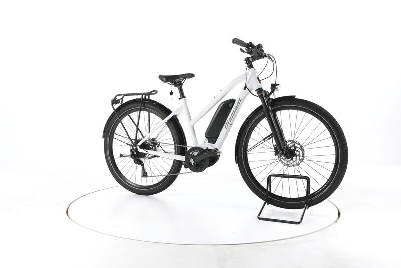 Diamant Zing + 2021 | white | 27,5" | 45 cm | < 500 km, image 2 of 5