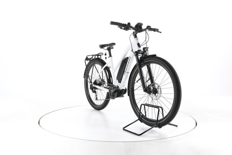 Diamant Zing + 2021 | white | 27,5" | 45 cm | < 500 km, image 3 of 5