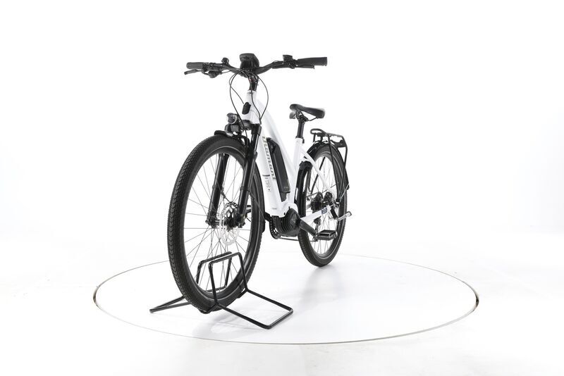 Diamant Zing + 2021 | white | 27,5" | 45 cm | < 500 km, image 5 of 5