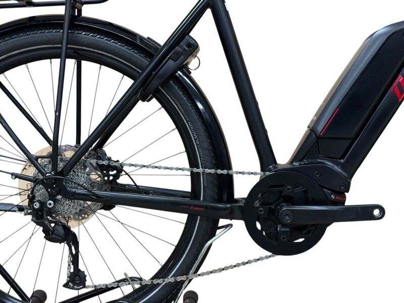 Diamant Zing+ 2022 | black | 27.5" | XL | >3000 km 2