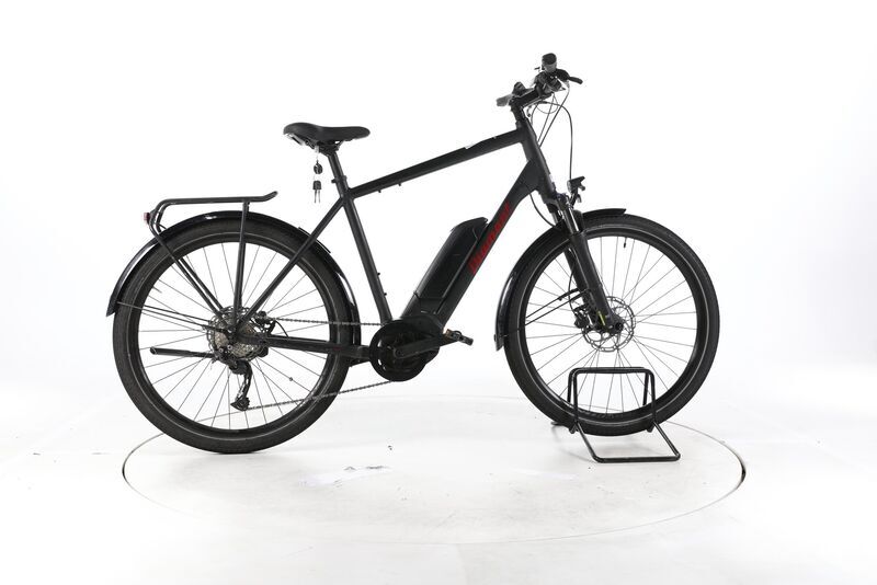 Diamant Zing + 2022 | black | 27,5" | 55 cm | > 3000 km, image 1 of 5