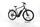Diamant Zing + 2022 | black | 27,5" | 55 cm | > 3000 km, thumbnail 2 of 5