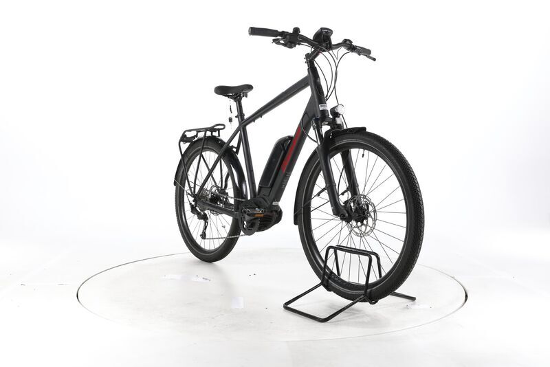 Diamant Zing + 2022 | black | 27,5" | 55 cm | > 3000 km, image 3 of 5