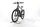 Diamant Zing + 2022 | black | 27,5" | 55 cm | > 3000 km, thumbnail 5 of 5