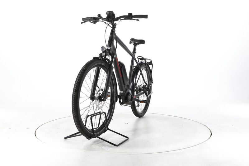 Diamant Zing + 2022 | black | 27,5" | 55 cm | > 3000 km, image 5 of 5