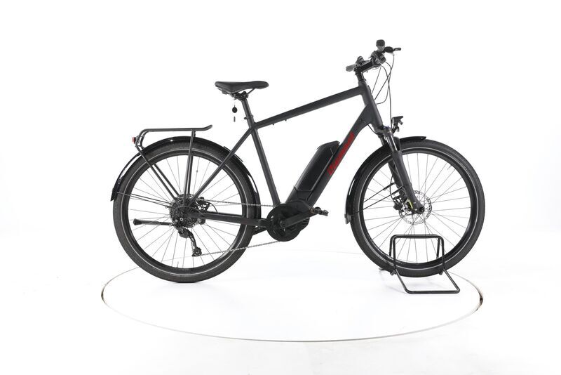Diamant Zing 2022 | černá | 27,5" | XL | 500 - 3000 km, image 1 of 5