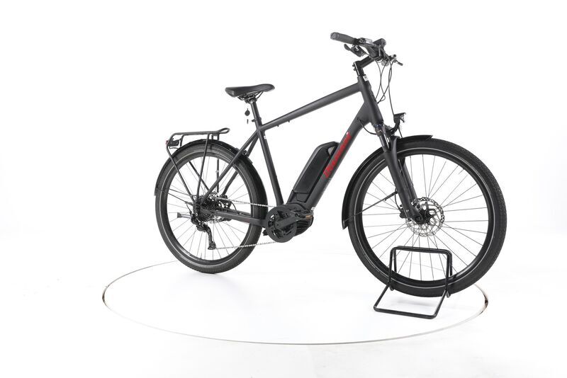 Diamant Zing 2022 | černá | 27,5" | XL | 500 - 3000 km, image 2 of 5
