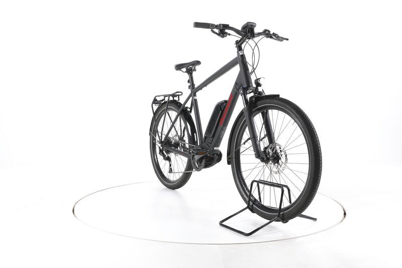 Diamant Zing 2022 | černá | 27,5" | XL | 500 - 3000 km, image 3 of 5