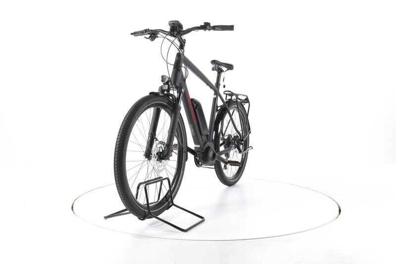 Diamant Zing 2022 | černá | 27,5" | XL | 500 - 3000 km, image 5 of 5
