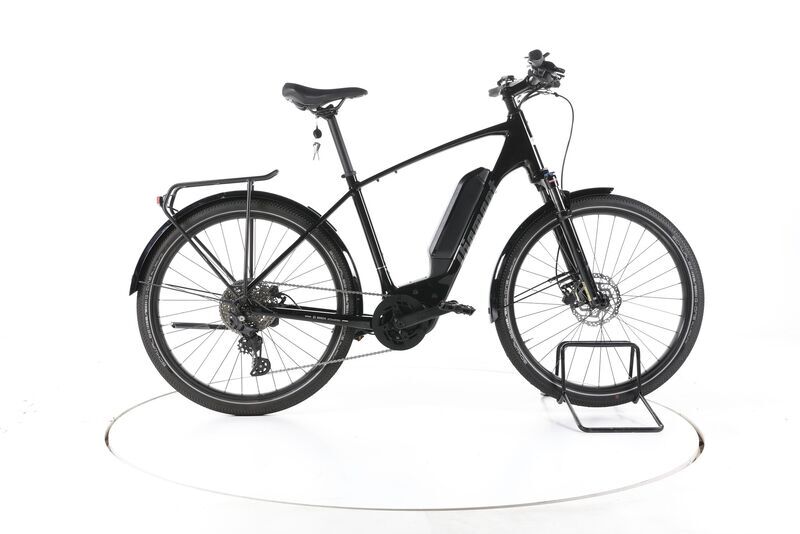 diamond Zing 2023 | black | 27,5" | L | < 500 km, image 1 of 5