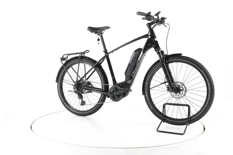 diamond Zing 2023 | black | 27,5" | L | < 500 km, image 2 of 5