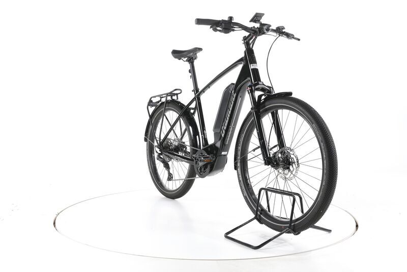 diamond Zing 2023 | black | 27,5" | L | < 500 km, image 3 of 5