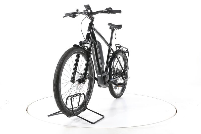 diamond Zing 2023 | black | 27,5" | L | < 500 km, image 5 of 5