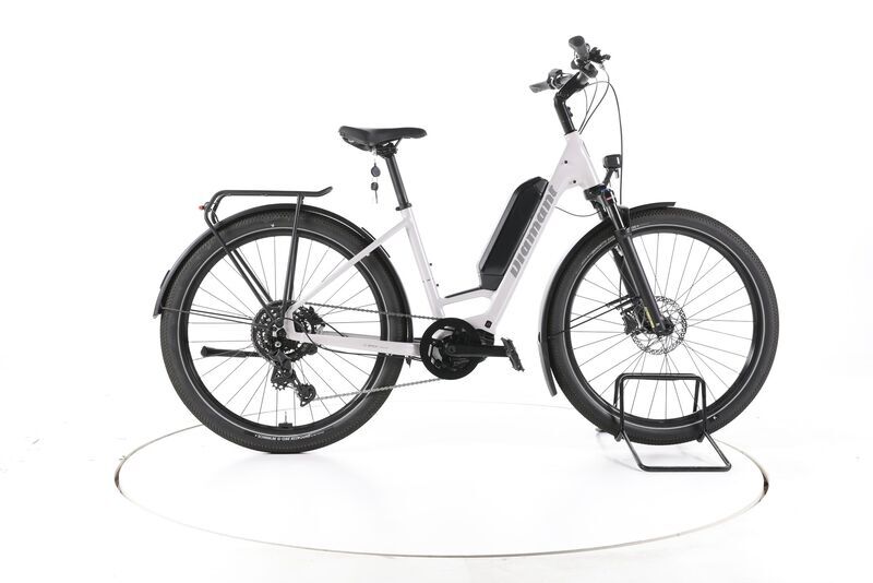 diamond Zing 2025 | white | 27,5" | S | < 500 km, image 1 of 5