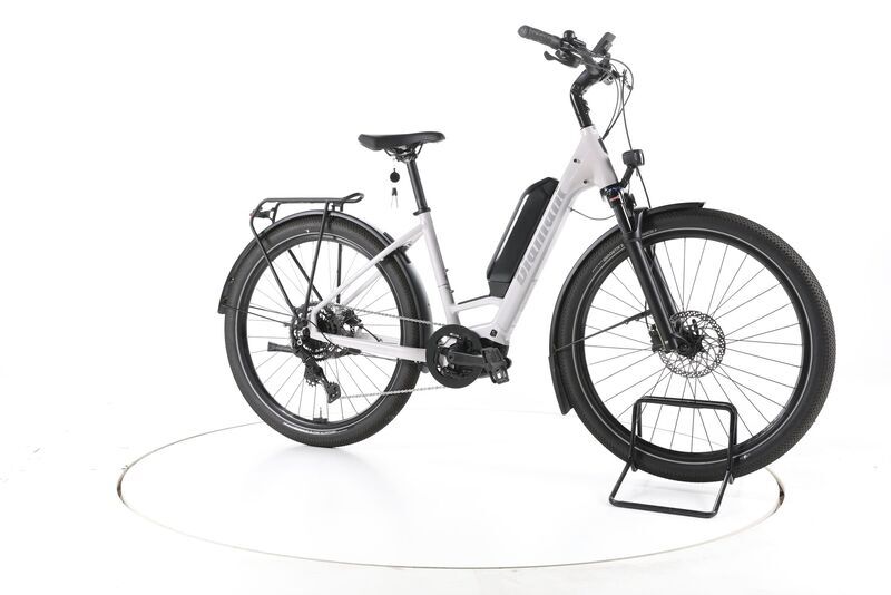 diamond Zing 2025 | white | 27,5" | S | < 500 km, image 2 of 5