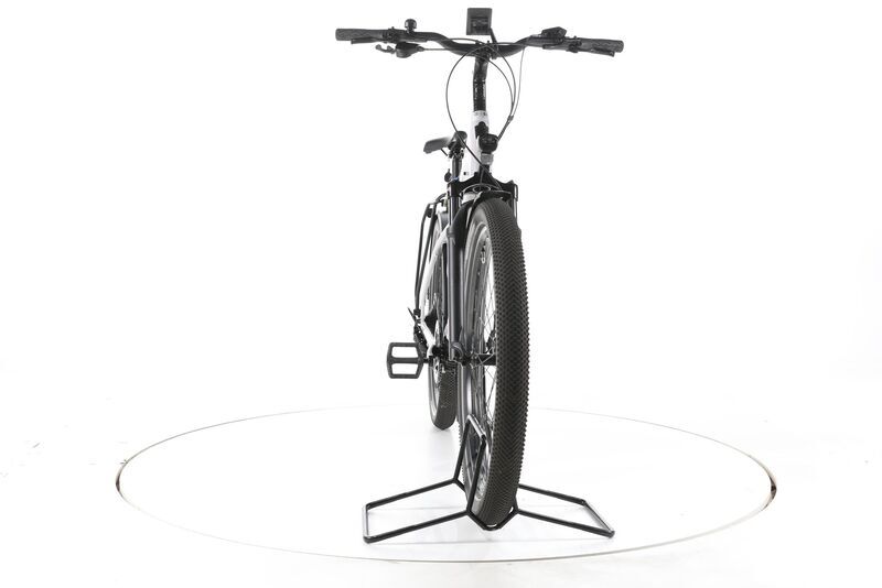 diamond Zing 2025 | white | 27,5" | S | < 500 km, image 4 of 5