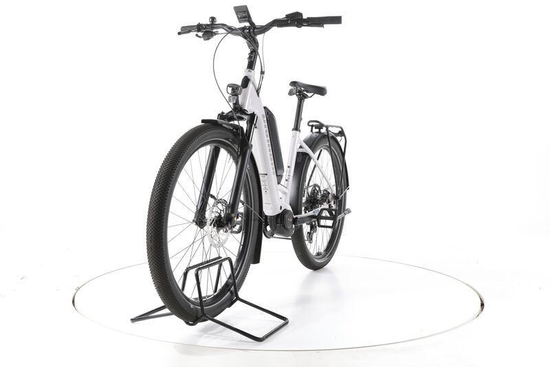 diamond Zing 2025 | white | 27,5" | S | < 500 km, image 5 of 5