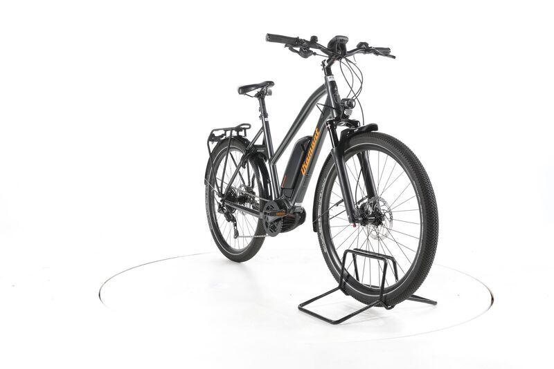 Diamant Zing Deluxe+ 2022 | zwart | 27,5" | L | 500 - 3000 km, image 2 of 4