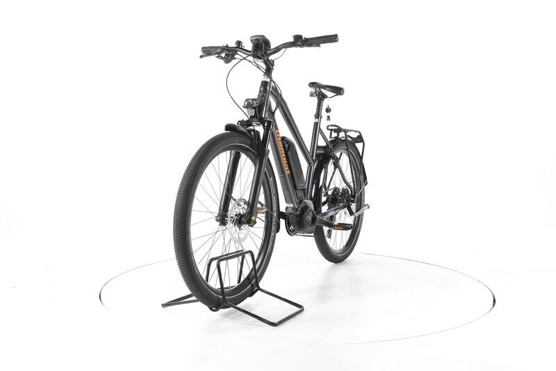 Diamant Zing Deluxe+ 2022 | zwart | 27,5" | L | 500 - 3000 km, image 4 of 4