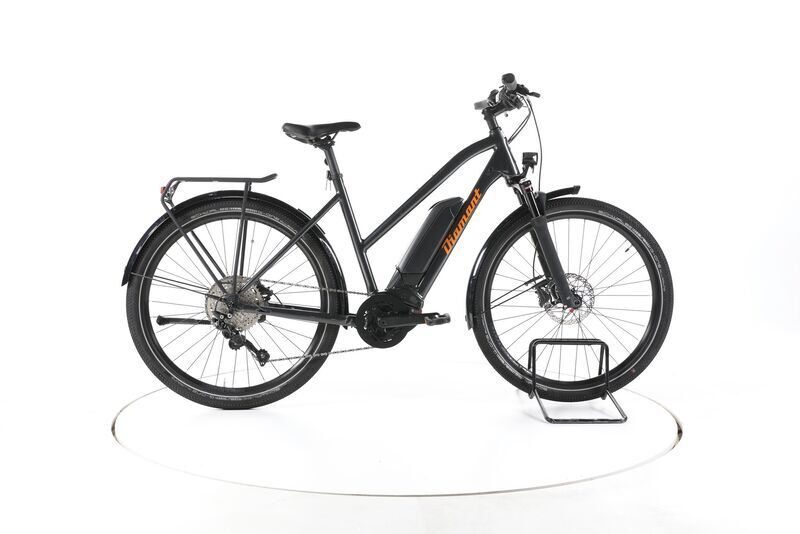 Diamant Zing Deluxe 2022 | nero | 27,5" | M | 500 - 3000 km, image 1 of 5