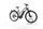 Diamant Zing Deluxe 2022 | nero | 27,5" | M | 500 - 3000 km, thumbnail 2 of 5