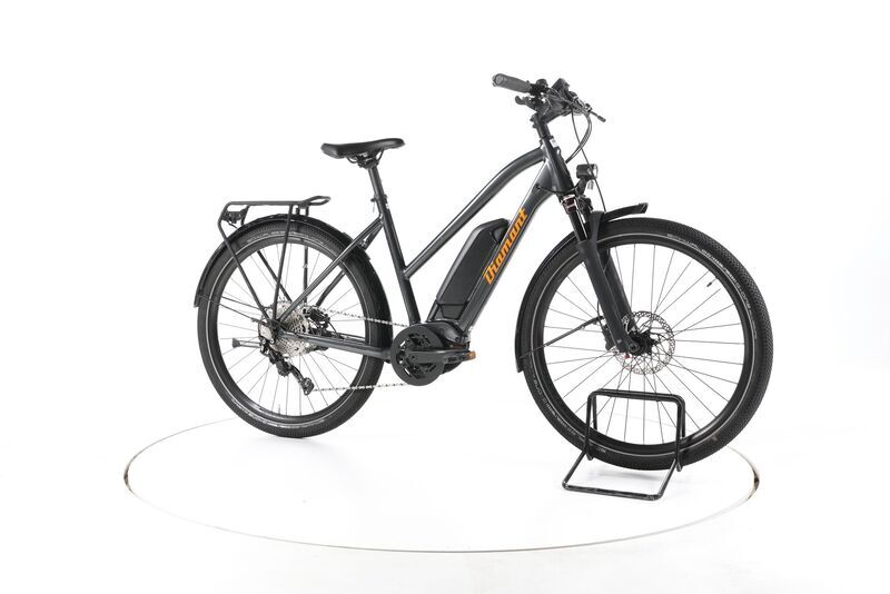 Diamant Zing Deluxe 2022 | nero | 27,5" | M | 500 - 3000 km, image 2 of 5
