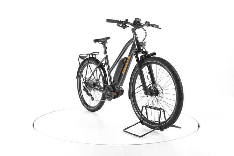 Diamant Zing Deluxe 2022 | nero | 27,5" | M | 500 - 3000 km, image 3 of 5